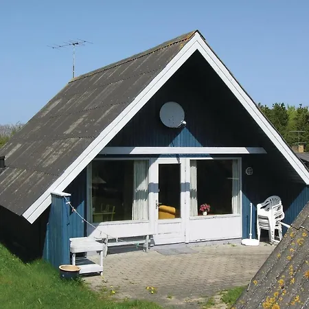 Doggerbanke * Bønnerup Strand