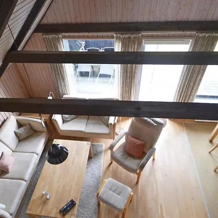 Casa vacanze Doggerbanke *