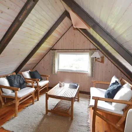 Doggerbanke Casa vacanze Bønnerup Strand