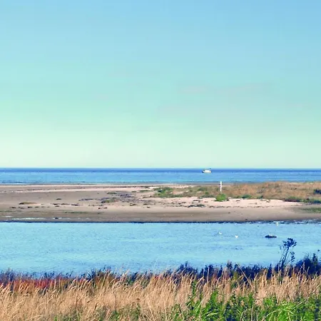 Casa vacanze Doggerbanke Bønnerup Strand