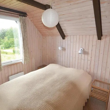 Doggerbanke Casa vacanze Bønnerup Strand