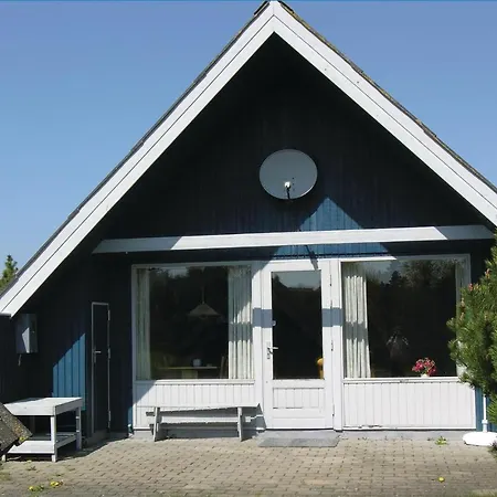 Casa vacanze Doggerbanke Bønnerup Strand